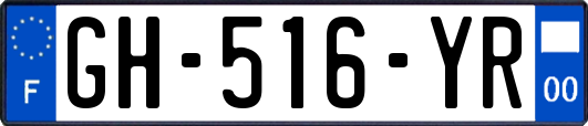 GH-516-YR