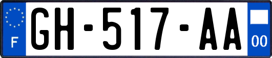 GH-517-AA