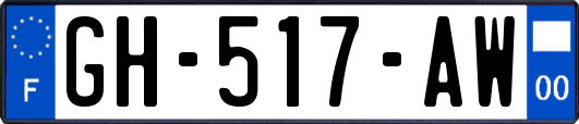 GH-517-AW