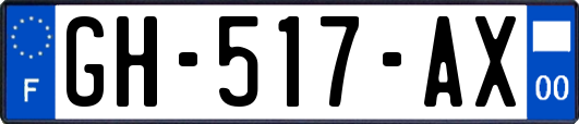 GH-517-AX