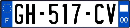 GH-517-CV