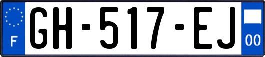 GH-517-EJ