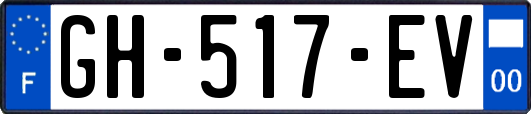 GH-517-EV