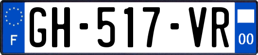 GH-517-VR