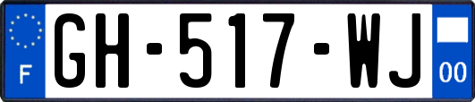 GH-517-WJ