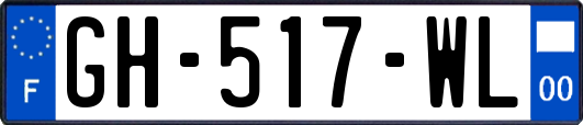 GH-517-WL