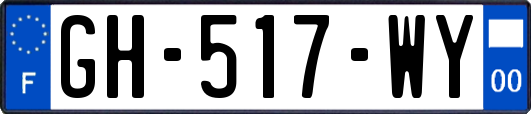 GH-517-WY