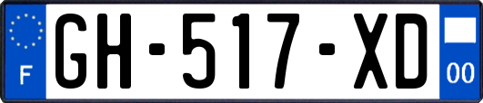 GH-517-XD