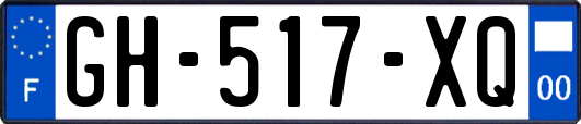 GH-517-XQ