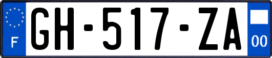 GH-517-ZA