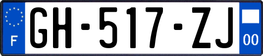 GH-517-ZJ