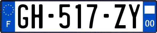 GH-517-ZY