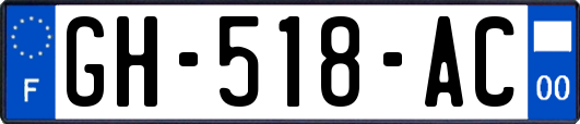 GH-518-AC