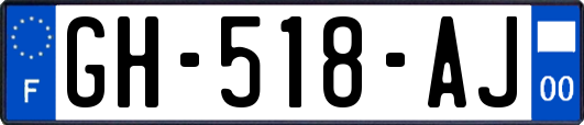 GH-518-AJ