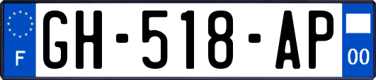 GH-518-AP