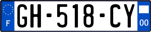 GH-518-CY