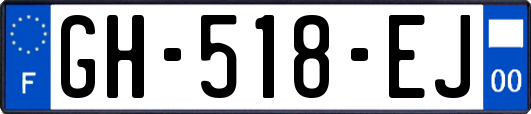 GH-518-EJ