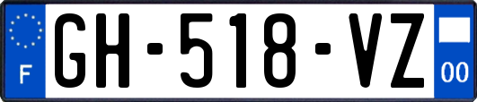 GH-518-VZ