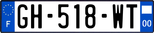 GH-518-WT