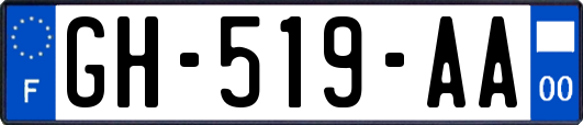 GH-519-AA