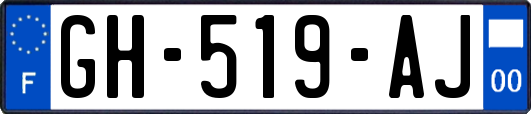 GH-519-AJ