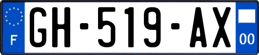 GH-519-AX