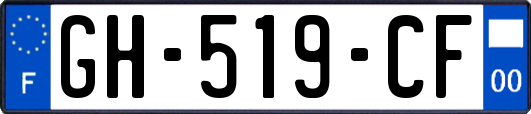GH-519-CF