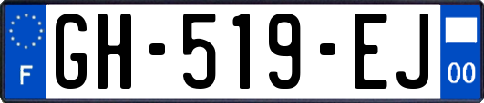 GH-519-EJ