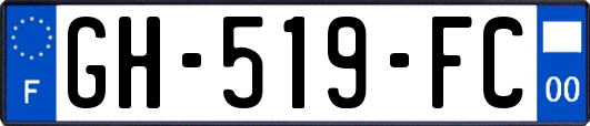 GH-519-FC