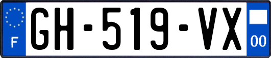 GH-519-VX