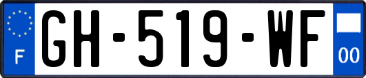 GH-519-WF