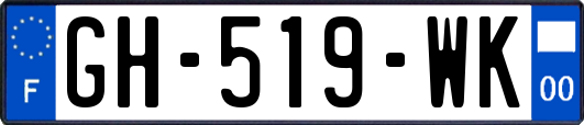 GH-519-WK