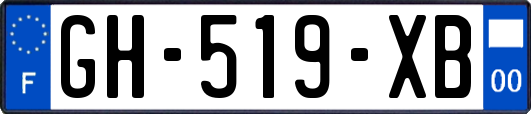 GH-519-XB