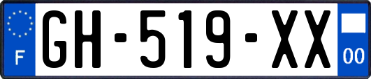 GH-519-XX
