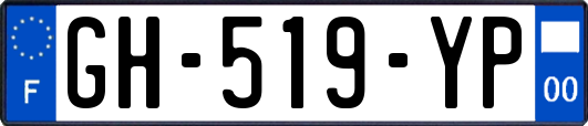 GH-519-YP