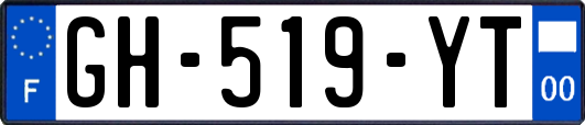 GH-519-YT