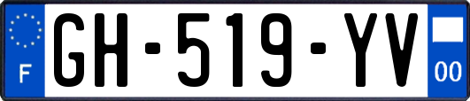 GH-519-YV