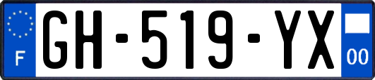 GH-519-YX
