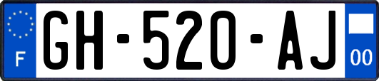 GH-520-AJ