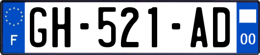 GH-521-AD