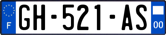 GH-521-AS