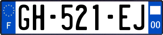 GH-521-EJ