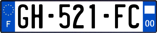 GH-521-FC
