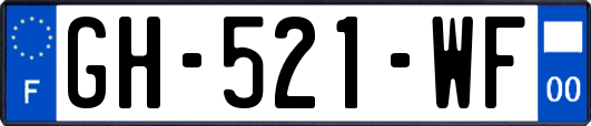GH-521-WF