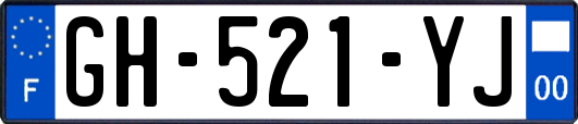 GH-521-YJ