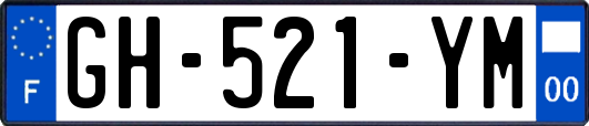 GH-521-YM