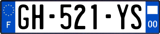GH-521-YS