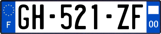 GH-521-ZF
