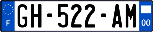 GH-522-AM