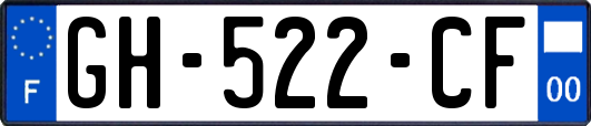 GH-522-CF